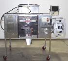 Phoenix Packaging Gopacker Vertical Form Fill and Seal Pouch Machine